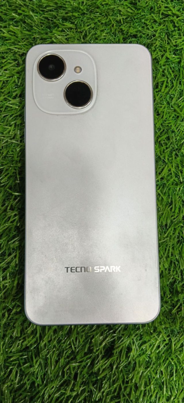 SPARK 40C