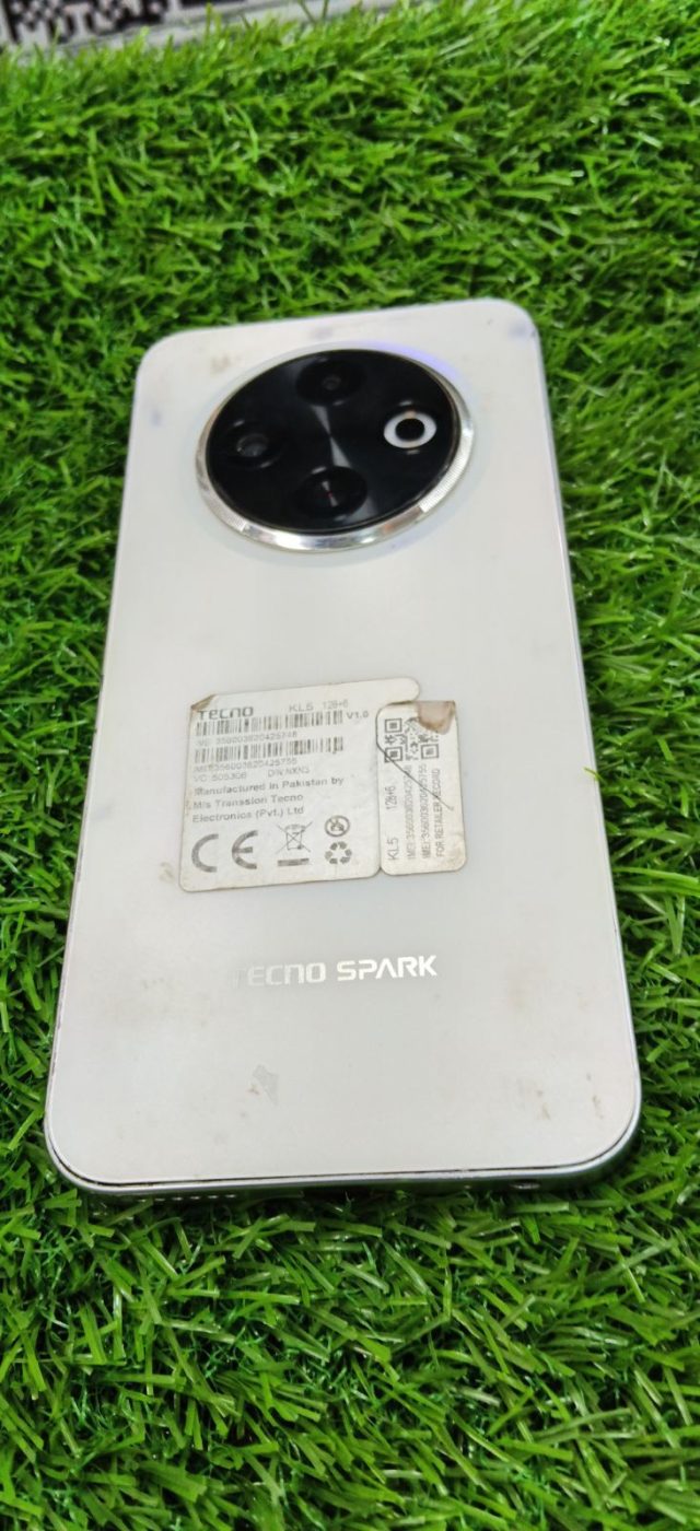 SPARK 30