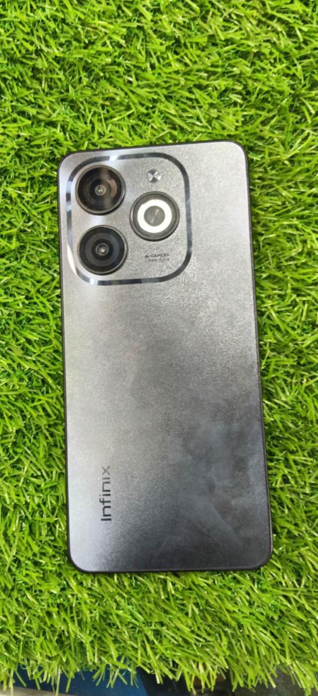SMART 8