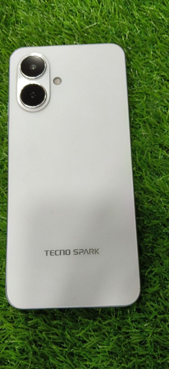 SPARK GO 2