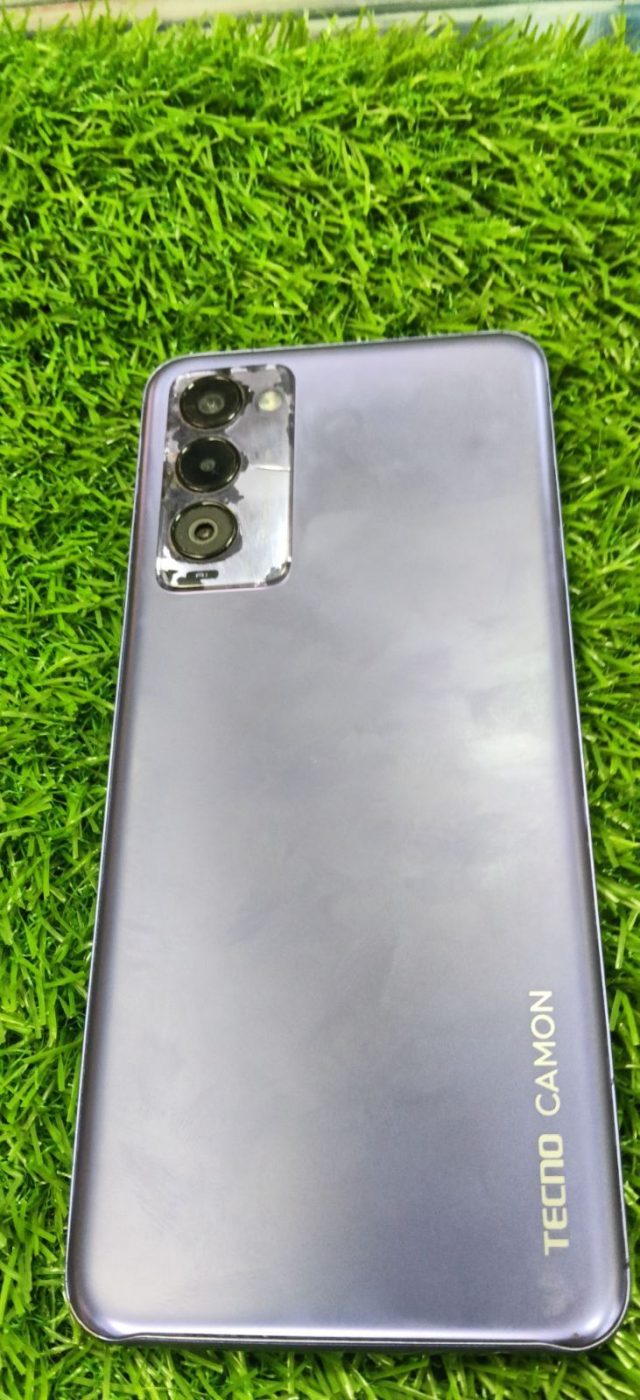 CAMON 18T