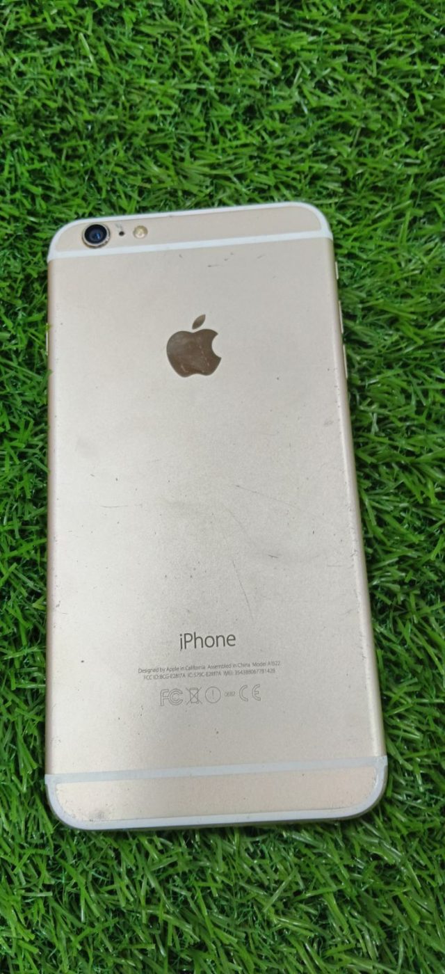 6 PLUS