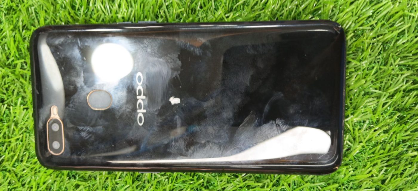 A5S