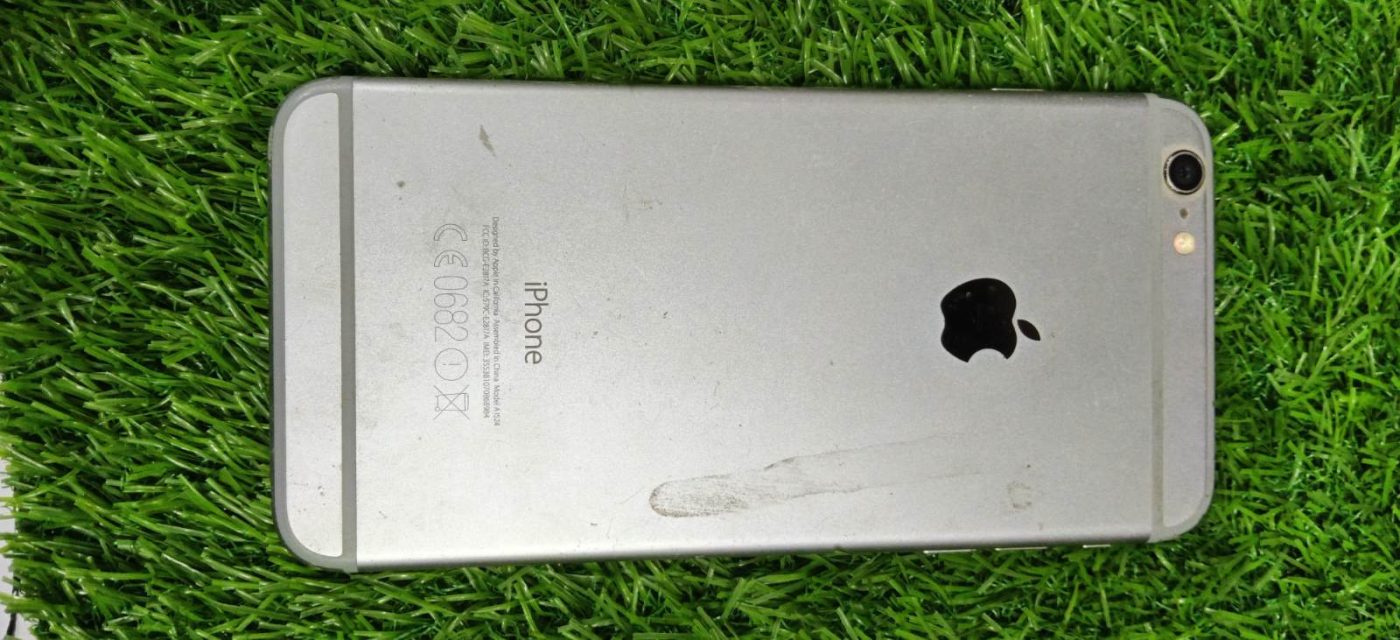 6 PLUS