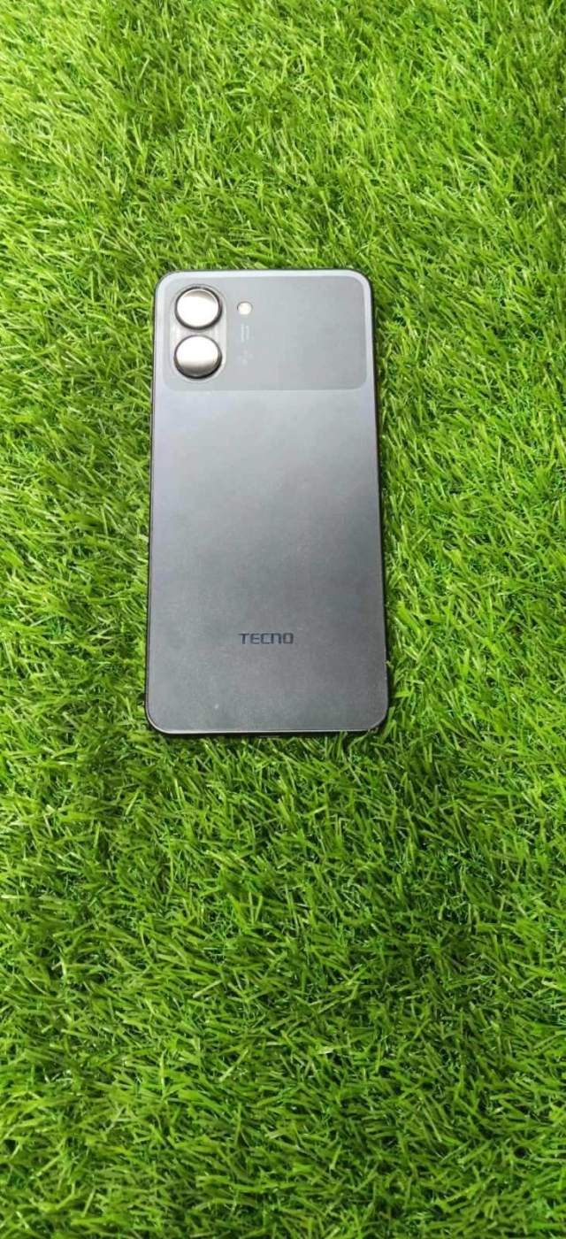 SPARK GO 3